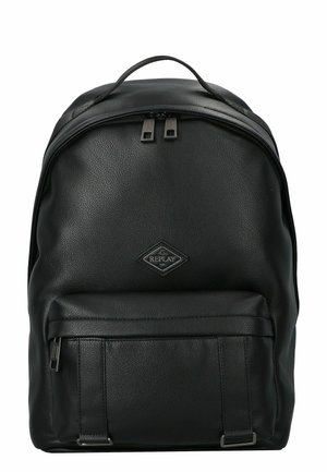 Zaino - black