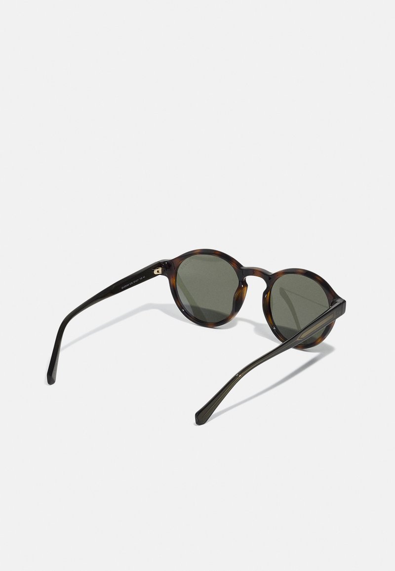 Herren Taschen & Koffer | Guess UNISEX Sonnenbrille dark havana/braun - ZS93352 Herren Taschen & Koffer | Guess UNISEX Sonnenbrille dark havana/braun - ZS93352
