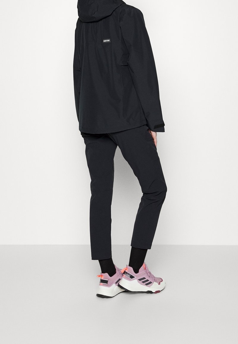 Burton Regnjacka - black