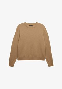 Wybrany, camel melange