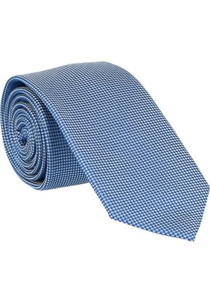 OXFORD - Krawatte - mittelblau
