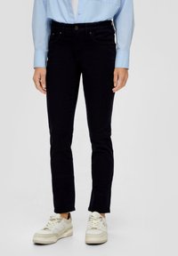 s.Oliver - Jeansy Slim Fit