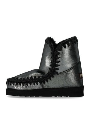 Mou Stivali da neve  - black