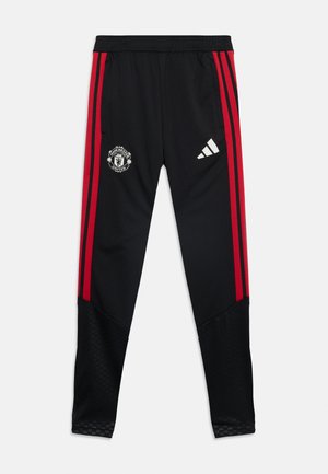 adidas Performance, MANCHESTER UNITED 26/27 UNISEX, czarny