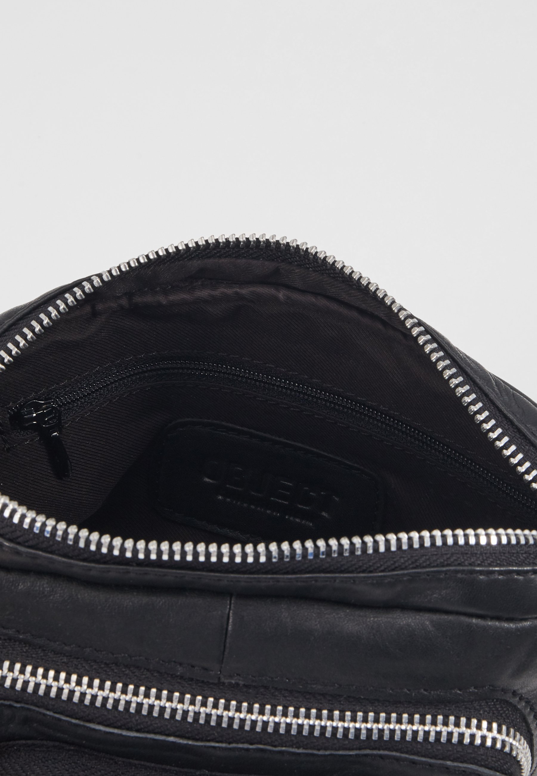 Object OBJOLIVIA CROSSOVER Skulderveske black Zalando.no Object OBJOLIVIA CROSSOVER Skulderveske black Zalando.no
