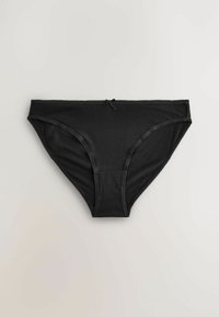 7 PACK - Chilot - black white nude