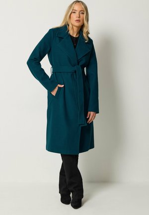 Long Tall Sally, TALL COATS - Manteau classique - teal