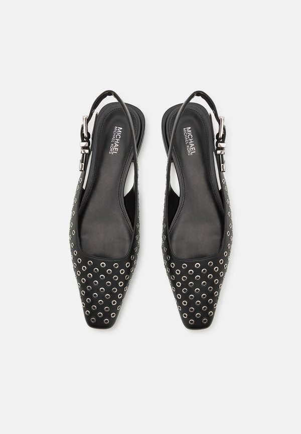 DARRINGTON FLAT - Slingback ballet pumps3