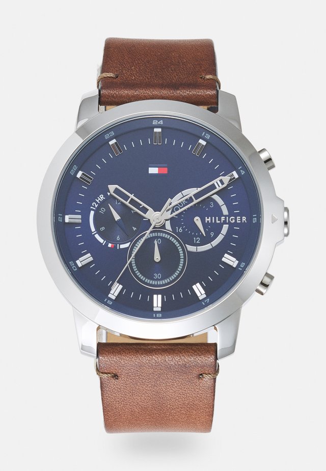 Montres Bijoux Homme Tommy Hilfiger Tous Les Articles Chez Zalando