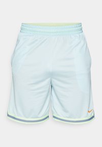 Unselected, glacier blue/barely volt/bright mandarin