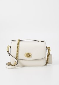 REFINED CASSIE CROSSBODY  - Käsilaukku - chalk