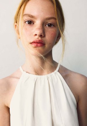 Mango Kids, KID - Top - white