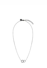 Unausgewählt, schwarz