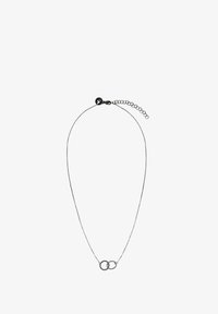 Unausgewählt, schwarz