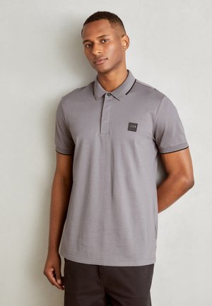 Antony Morato REGULAR FIT - Polo - anthracite