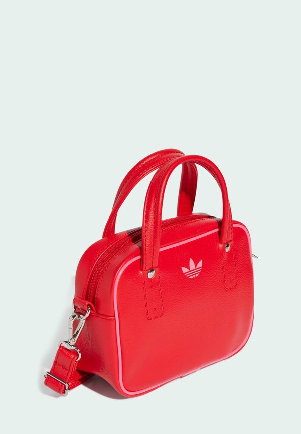 Handbag - better scarlet2