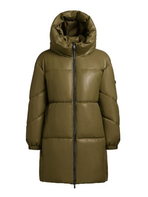 LORSA - Vinterkåpe / -frakk - olive