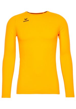 ATHLETIC LONGSLEEVE - Longsleeve - new orange
