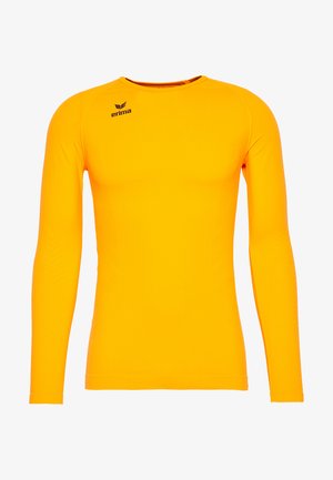 Erima ATHLETIC LONGSLEEVE - Longsleeve - new orange