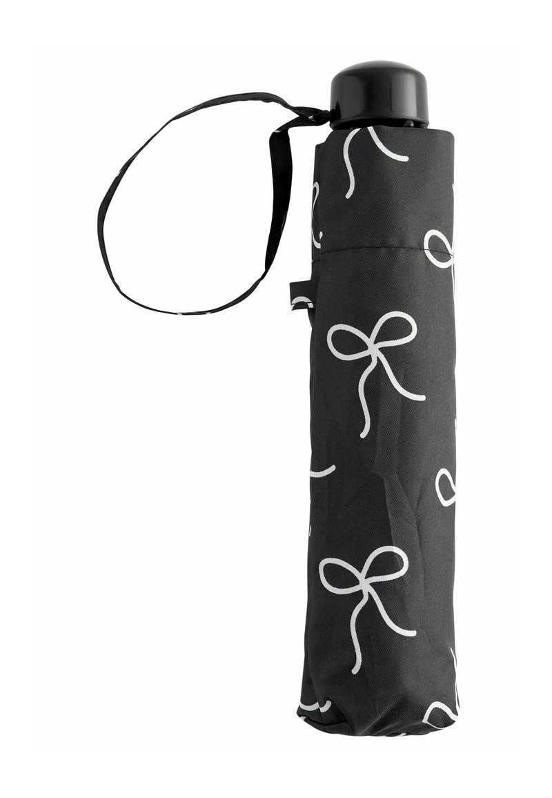 Next Paraplyer - black white