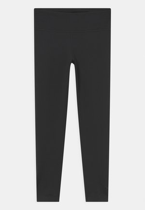 ONE LUXE - Collants - black