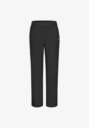 Icepeak, HOSEN KITTERY JR UNISEX - Pantaloni outdoor - schwarz