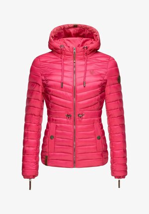 Marikoo, ANIYAA - Giacca da mezza stagione - pink