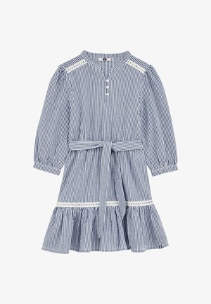 Dnevna haljina - dark blue