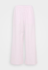 Kijelölve, pink/white