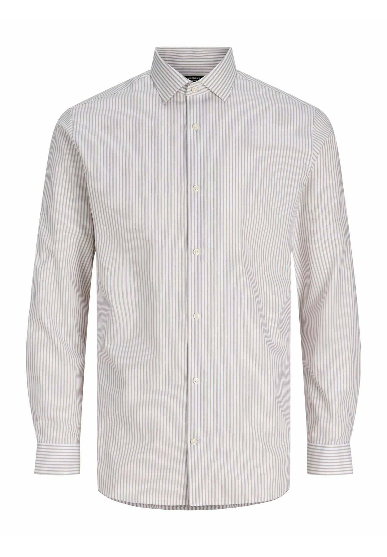 JPRBLAPARKER SHIRT L/S NOOS