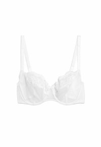 JASMINE  - Beugel BH - white