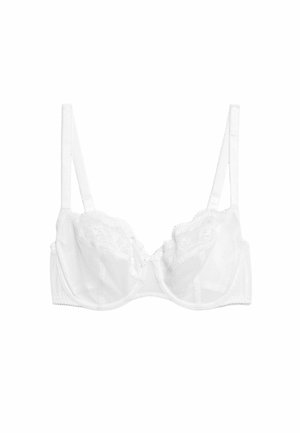 JASMINE  - Beugel BH - white