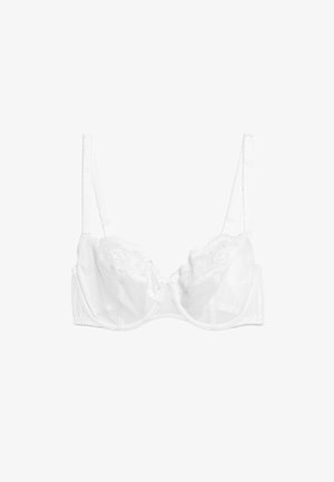 Marks & Spencer JASMINE  - Sujetador con aros - white