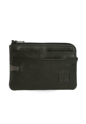 Pepe Jeans, MARSHAL PURSE - Monedero - black