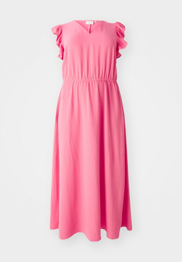 CARMETTA LIFE LONG - Maxi dress - rose4