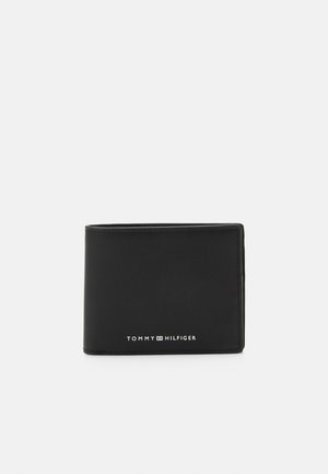 MODERN MINI WALLET UNISEX - Portafoglio - black
