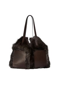 Selezionato, dark brown