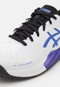 ASICS GEL-CHALLENGER 14 - Teniški copati za različne podlage - white/sapphire