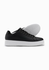 Ombre SNEAKER FOSL - Sneakers basse - black