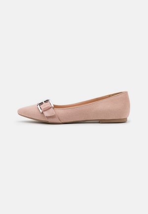 Ballerina - light pink