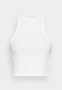 Não selecionado, white
