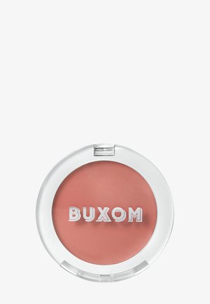 Buxom PLUMP SHOT™ COLLAGEN PEPTIDES ADVANCED PLUMPING BLUSH - Rouge - blissful buff