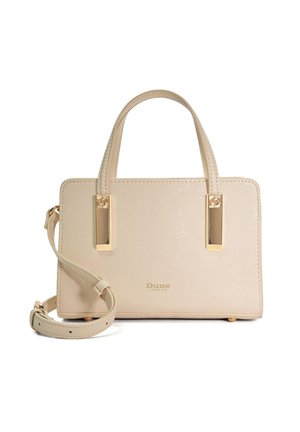 DINKYDENBEIGH - Handbag - sand
