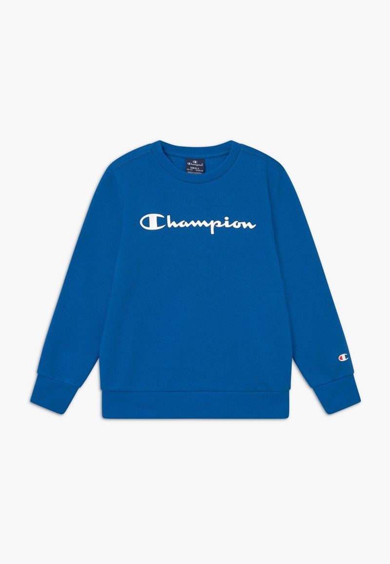 Champion AMERICAN CLASSICS CREWNECK UNISEX - Sweatshirt - royal blue