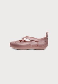 Sélectionné, pink