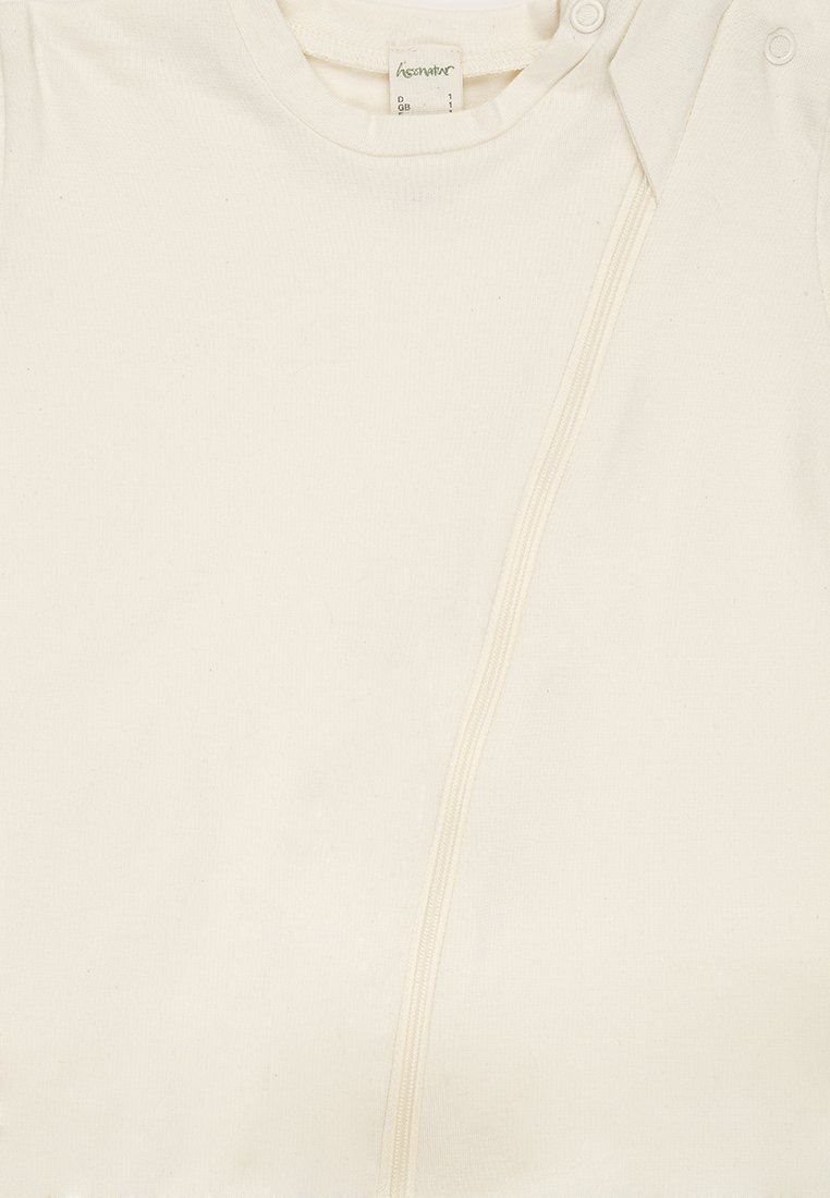 hessnatur Nachtwsche Schlafsack - natur/offwhite - Zalando.at