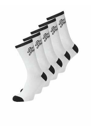 Jack & Jones Socken - white