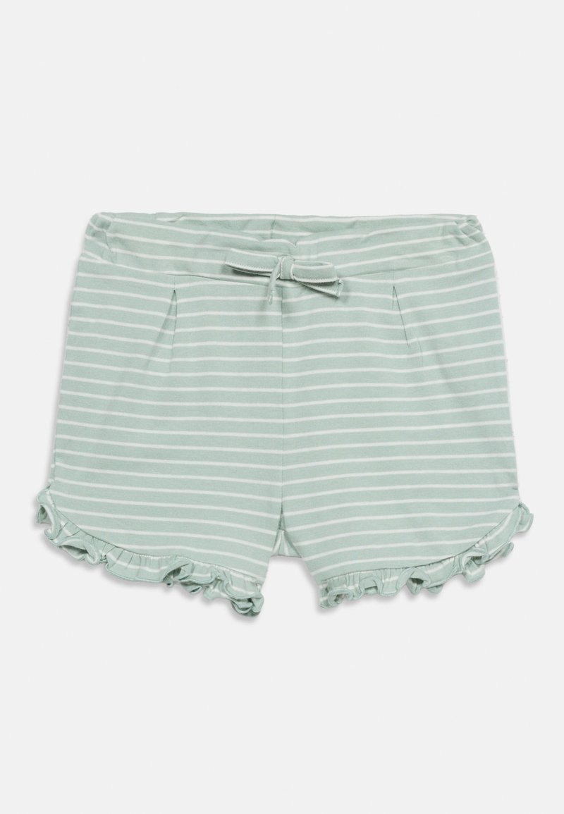 name it Shorts mintgroen name it Shorts mintgroen