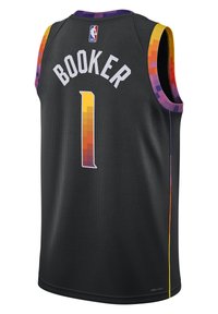 Nike Performance PHOENIX SUNS KEVIN DURANT - Klubbkläder - black/booker devin