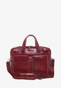 Piquadro BLUE SQUARE Portafolios rosso/rojo1